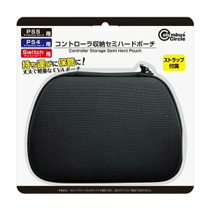 �R���g���[�����[�Z�~�n�[�h�|�[�` �f���A���Z���X �f���A���V���b�N �v���R���Ή��P�[�X �R�����o�X�T�[�N�� CC-MLCHP-BK �y���������z