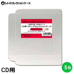 CD fBARNVP[X 5 CDP[X CD [P[X  ȒPg PPf { 3AJpj[ MAC-CDCASE-5P y[֑z