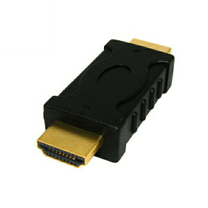 HDMIケーブル 延長アダプタ HDMI 延長 オス オス ビデオケーブル 中継アダプタ 延長コード 延長ケーブル 3Aカンパニー VAD-PHD 【メール便送料無料】