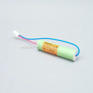 �����d�r FK828 2.4V 3,000mAH �p�i�\�j�b�N��