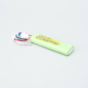 �_�����L���O���!!�^ ���� �U�����E���Ɩ� �����d�r 4HR-AC-TL 4.8V 600mAH �����Ő�