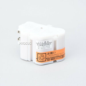 ���� �U�����E���Ɩ� �����d�r 3HR-CY-BE 3.6V 3000mAH �����Ő�