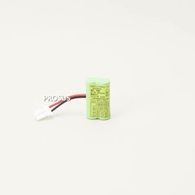 ＼ランキング受賞!!／ 交換電池 2N06DB 2.4V 600mAH 三菱電機製