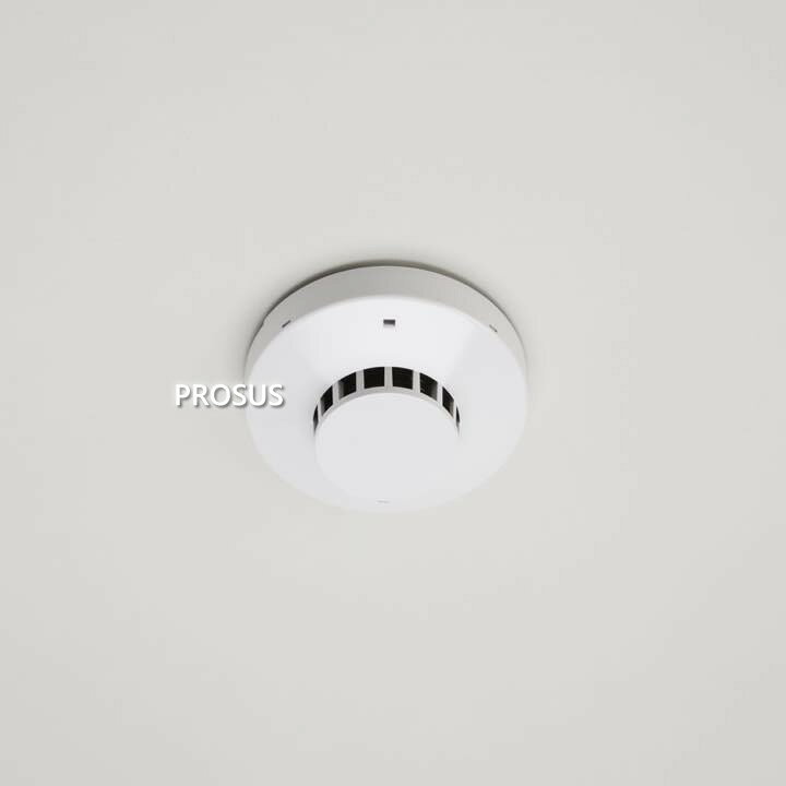楽天市場】日本ドライケミカル 光電式スポット型煙感知器 2種 NSS207EG 