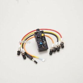 ＼ランキング入賞!!／ アークリード 点検君5 非常放送設備 点検用機器 自主点検用BGMアダプター TOA JVC パナソニック用 非常放送 音響 業者