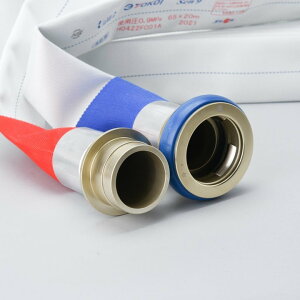 �y�����񂹁z����z�[�X 65��×20m���� 0.9MPa (�܏�)