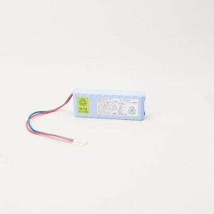 �y�����񂹁z�����d�r 20-AA600(���m�V���b�^�[�p) 24V 0.6AH