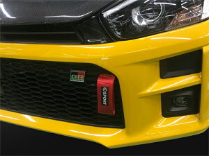 D-SPORTD-SPORT × TRS Tow-Loop(�g�[���[�v)���ėp���b�h/�u���[/�u���b�N/�C�G���[���i�ԁF51960-B010-RE/BL/BK/YE