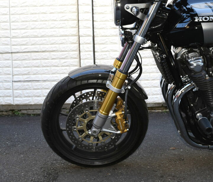 楽天市場】CB 1100 RS【HONDA】カーボン フロントフェンダー 