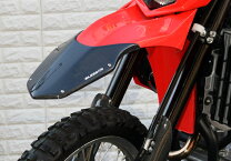 楽天市場】CRF250L（フロントフェンダー｜外装パーツ）：パーツ<バイク 