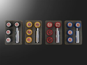 D-SPORT�i���o�[�v���[�g���b�N�{���gType3���ėp�S�[���h/�u���[/���b�h/�u���b�N��br�����i�ԁF90105-B012G/BL/RE/BK