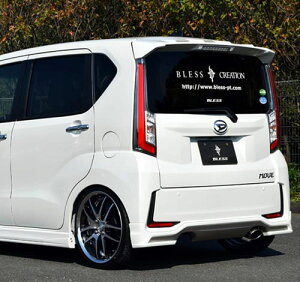 yhiz_Cnc MOVE JX^yLA150Sz2WD AA_[X|C[ybmv-007z[u JX^ BLESS CREATION uXNGCV