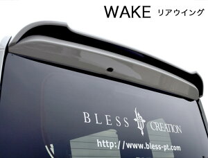 y_Cnc WAKEzAECOyh FRP@QR[gizuXNGCVywake-004zBLESS CREATION EFCN