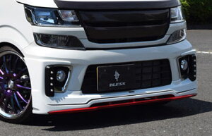 ySR FZiMH55Sjztgn[tX|C[ Ver.2yLEDCgLzihFRP QR[gijuXNGCVywgrfz-002zBLESS CREATION SUZUKI WAGON R FZ XYL