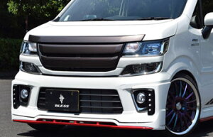 ySR FZiMH55SjztgOihςݕii2Fh܂ŁjuXNGCVywgrfz-007bzBLESS CREATION SUZUKI WAGON R FZ XYL