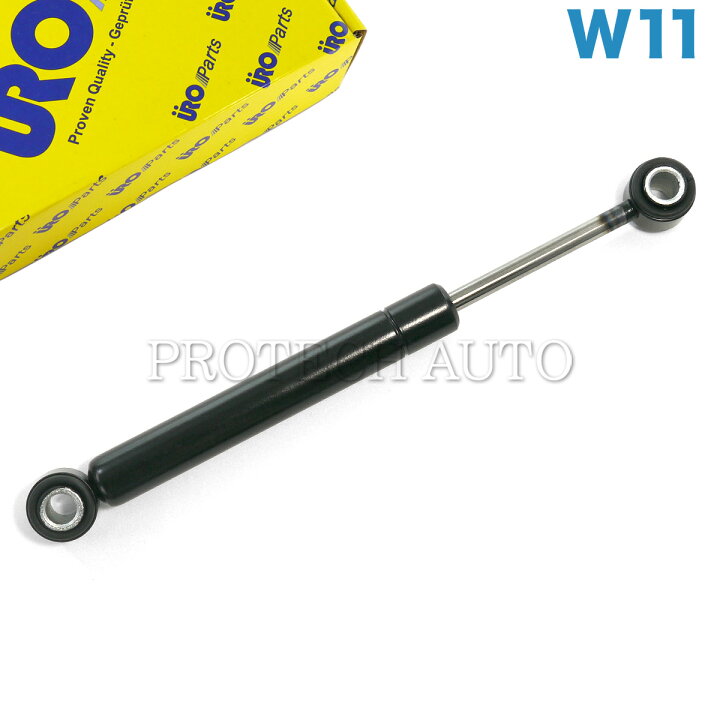 楽天市場】URO製 BMW MINI ミニ R53 R52 ベルトテンショナーダンパー 
