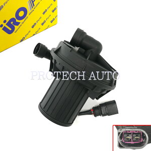 URO製 AUDI アウディ A3 8P TT 8J エアーポンプ/エアポンプ 022959253A