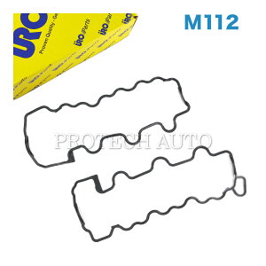 URO�� �x���c W203 W202 C209 A209 C208 A208 C240 C280 C320 C32AMG CLK240 CLK320 �^�y�b�g�p�b�L��/�V�����_�[�w�b�h�J�o�[�K�X�P�b�g ���E�Z�b�g M112 �G���W���p 1120160221 1120160321