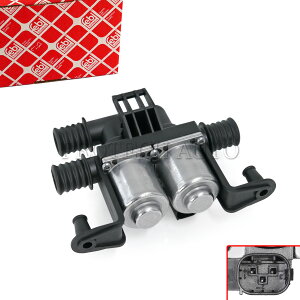 febi bilstein BMW E65 E66 735i 740i 745i 750i 745Li 750Li 760Li q[^[ou/EH[^[ou 64116906652 64110301939 64116908294 64116931708 64126927915