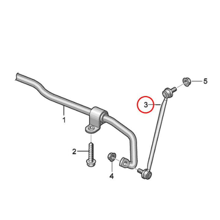 楽天市場】febi bilstein製 VW SCIROCCO シロッコ 137/138 SHARAN 