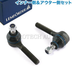 ����OEM LEMFORDER�� �x���c SL R107 �X�e�A�����O�^�C���b�h�G���h �C���i�[�����A�E�^�[���Z�b�g ���E���� 0003382010 0003385010 0003385310 0003385210 0160200212 280SLC 350SLC 380SLC 450SLC 500SLC