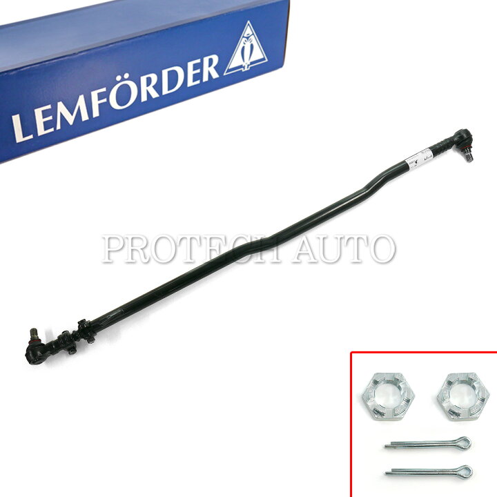楽天市場】純正OEM LEMFORDER製 ベンツ Gクラス W463 ステアリング 