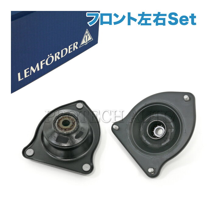 楽天市場】純正OEM LEMFORDER製 BMW MINI ミニ R50 R53 R52 フロント 