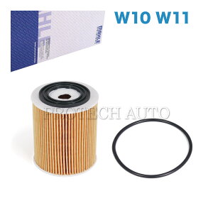 ����OEM MAHLE�� BMW MINI �~�j R50 R52 R53 �N�[�p�[ Cooper ���� One 1.6i �N�[�p�[S CooperS �G���W���I�C���t�B���^�[/�G���W���I�C���G�������g W10 W11 �G���W���p 11427512446 11420026787 11427509208