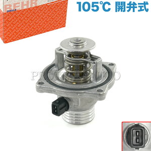 OEM MAHLE-BEHR BMW E38 E39 735i 740i 540i T[X^bg/T[X^bh 105 Jَ M62 GWp 11531437526 11531704324