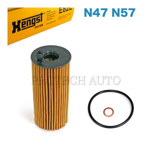 OEM Hengst BMW F30 F31 F10 F11 X3/F25 X5/F15 320d 523d xDrive20d 35d GWICtB^[/GWICGg N47N N57N GWp 11428507683