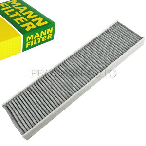 純正OEM BMW MINI ミニ MANN製 R56 R55 R57 R58 R59 R60 R61 エアコンフィルター/ACフィルター/チャコールフィルター 活性炭入り 64319127516 CUK4436