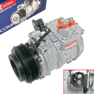 DENSO BMW E34 E36 GARRvbT[/ACRvbT[ 64528385915 471-1114 520i 525i 320i 323i 325i 328i