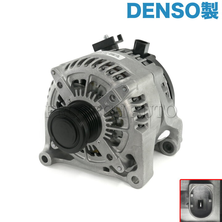 楽天市場】純正OEM DENSO製 BMW F10 F11 F32 F36 F30 F31 F34 523i 