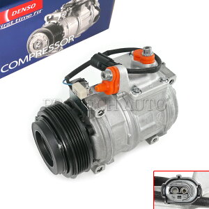 OEM DENSO BMW E38 735i 740i ACRvbT[/GARRvbT[ 64528385917 64528391880