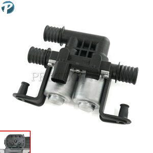 BMW X�V���[�Y X5/E53 E70 F15 F85 �q�[�^�[�o���u/�E�H�[�^�[�o���u 64116910544 4.4i 4.8is 3.0si/xDrive30i 4.8i/xDrive48i X5M xDrive35d xDrive35i xDrive50i xDrive40e