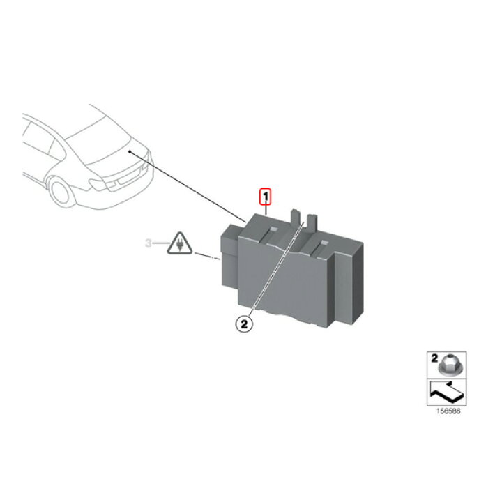 楽天市場】BMW F01 F02 F12 F13 740i 750i 740Li 750Li 640i 650i 燃料 