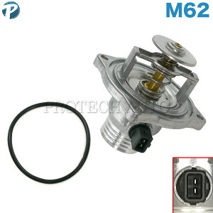 BMW E38 E39 T[X^bg/T[X^bh M62 GWp nEWOKXPbgt 11531437526 11531704324 735i 740i 540i