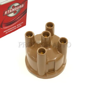 STANDARD製 BMW 5シリーズ E12 518 520 520i ディストリビューターキャップ/デスビキャップ 12111271656 12111354999 12118630146