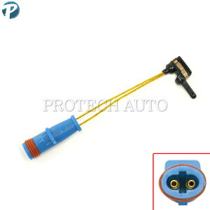 �S������200�~ �x���c W205 W117 C180 C200 C250 CLA180 CLA250 CLA45AMG �u���[�L�p�b�h�Z���T�[ 1�{ 1695401617