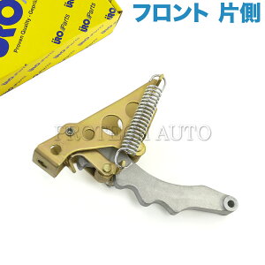 URO製 ベンツ R107 280SLC 350SLC 380SLC 450SLC 500SLC 280SL 300SL 350SL 380SL 420SL 450SL 500SL 560SL フロント ドアストッパー/ドアストップ/ドアキャッチ 左右共通 片側 1077200016