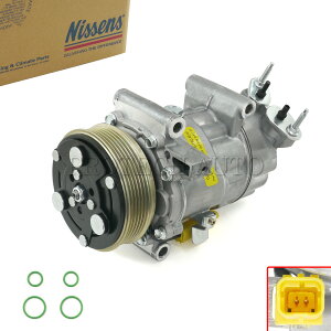 Nissens BMW MINI ~j R60 R61 N[p[ Cooper N[p[S CooperS WN[p[[NX JCW  One N[p[D CooperD I[4 ALL4 N[p[SD CooperSD GARRvbT[ 64522758145 64522758433 6452922339