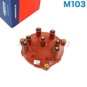 BREMI�� �x���c W126 W124 300SE 260E 300E E300 300TE 4MATIC 300CE �f�B�X�g���r���[�^�[�L���b�v M103 �G���W���p 1031580002 1235522384