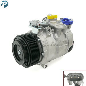 BMW F01 F02 F07 F10 F11 F32 F33 F36 740i 740Li 535i 420i 428i 430i 435i 440i AC�R���v���b�T�[/�G�A�R���R���v���b�T�[ 64529154070 64529217868 64529399060