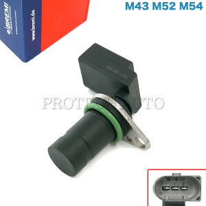 BREMI�� BMW E39 E60 E61 E36 E46 525i 528i 530i 318i 320i 323i 325i 328i 330i 330xi 330Ci �N�����N�p�Z���T�[/�N�����N�Z���T�[/�N�����N�V���t�g�Z���T�[ O�����O�t�� 12141709616 12141744492