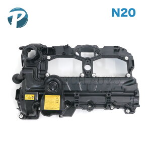 BMW F30 F31 F34 F22 F23 320i 328i 220i �G���W���w�b�h�J�o�[/�V�����_�[�w�b�h�J�o�[ �K�X�P�b�g�t�� N20 �G���W���p 11127588412