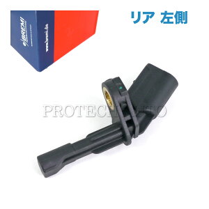 BREMI�� AUDI �A�E�f�B A3 8P Q3 8U TT 8J ���A/���� ABS�Z���T�[/�X�s�[�h�Z���T�[ ���� 1K0927807 WHT003859