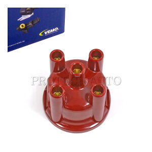 VEMO製 BMW 1502-2002tii 1500-2000CS E12 518 520 520i ディストリビューターキャップ 12111271656 12111354999 12118630146 12111270927