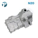 BMW F22 F23 F30 F31 F34 F32 F36 220i 320i 328i 420i 428i エンジンオイルパン アルミ製 N20 エンジン用 11137618512