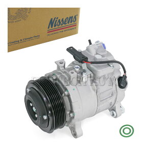Nissens BMW F30 F31 F34 F32 X3/F25 X4/F26 320i 328i 420i 428i xDrive20d 20i 28i ACRvbT[/GARRvbT[ 64506805025 64529396722 64529216467