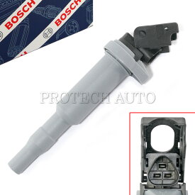 純正OEM BOSCH製 BMW F30 F80 F31 F34 イグニッションコイル 12138616153 12137594596 320i 320ixDrive 328i ActiveHybrid3 335i M3【あす楽対応】